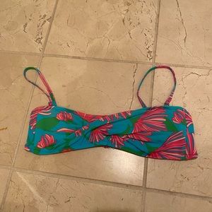 Lilly Pulitzer bikini size medium women’s